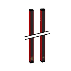 TIPO4 30MM MANI 310MM MUTING STAND