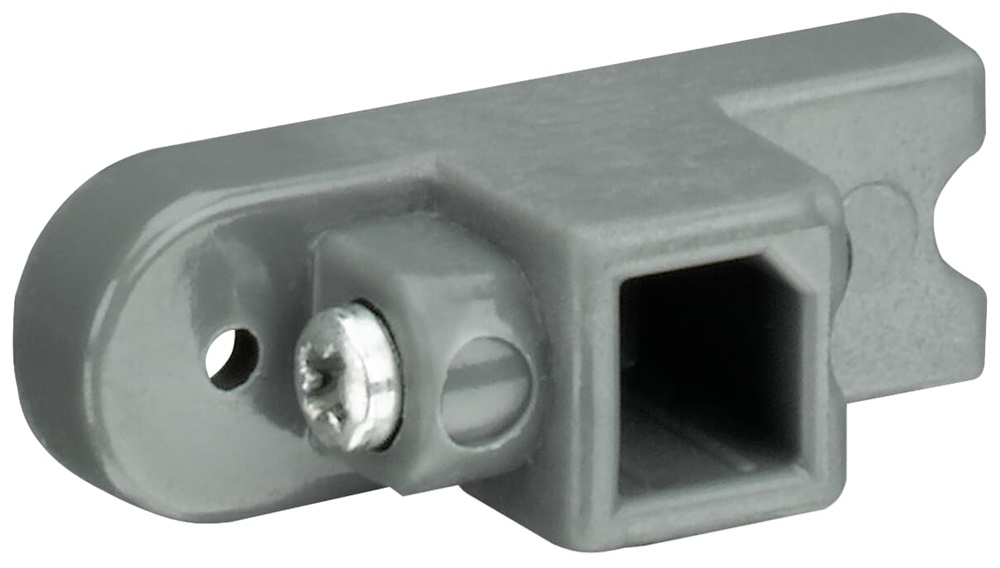 MSMN adattatore albero OXS6X fissaggio dipendente per motor starter manuali montaggio quadro elettrico