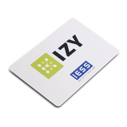 TESSERA DI PROSS.PASSIVA NFC PER KI