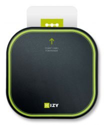 LETTORE STAND-ALONE NFC+5 TESSERE,