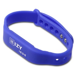 BRACCIALETTO RILEV. DI PROSS.NFC X