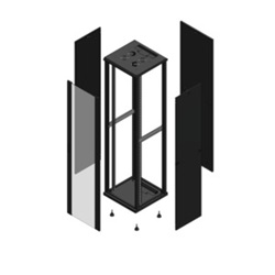 47U 600X600 PORTA ANTERIORE VETRO