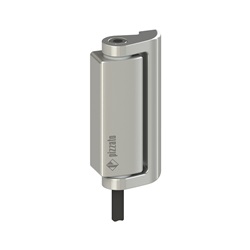 INTERRUTTORE DI SICUREZZA A CERNIER