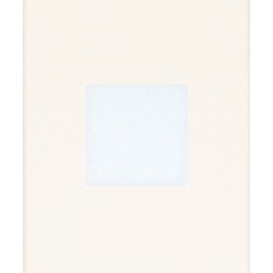 TASTO 1M ALLINEATO CON DIFFUSORE BI