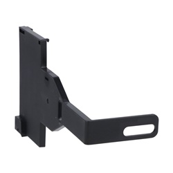 Supporto sostegno asta SM1R per applicazioni oltre 145mm robusto e affidabile