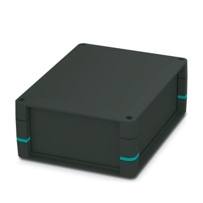 UCS 237-195-H-GD 9005 CUSTODIA UNIV