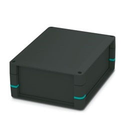 UCS 237-195-H-GD 9005 CUSTODIA UNIV