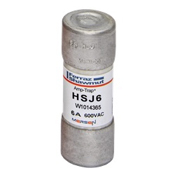 FUS. HSJ (HIGH SPEED CLASSE J) 600V