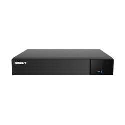 XVR 8 INGRESSI 5MP, AI, HDD 1 TB