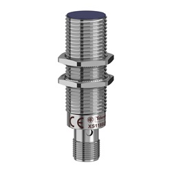 PROX M18 PNP NO 1224V FLUSH SN 8MM