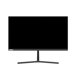 Monitor LED 22 Full HD, ingresso audio, diffusori integrati, attacco VESA 75x75, base tavolo e alimentatore inclusi