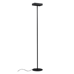 LAMP.TERRA 4XGX53 NERO