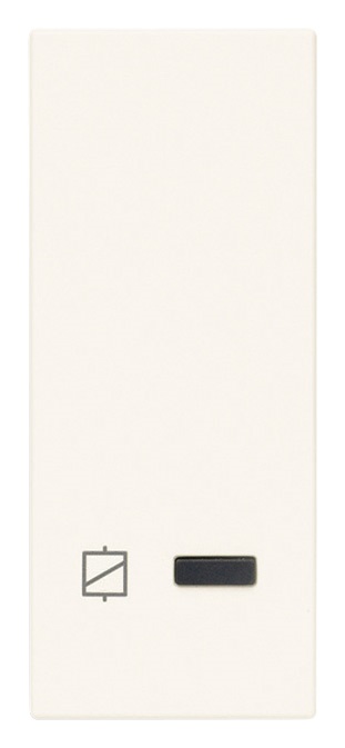 ATTUATORE CONNESSO IOT 16A BIANCO