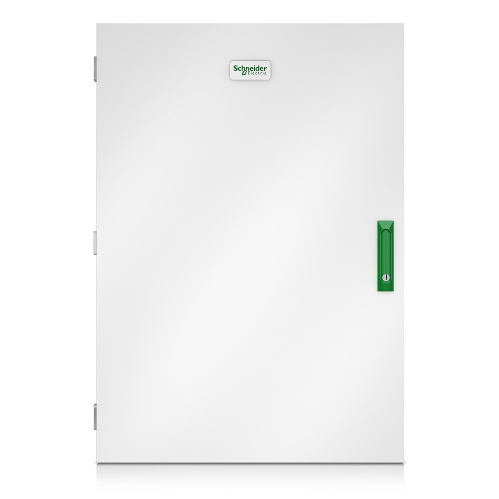 Pannello bypass manutenzione parallelo 10-200 kVA 400V per UPS Easy 3M