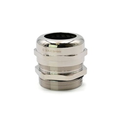 Pressacavo Maxibrass riduzione filettatura M50 IP68 installazioni elettriche