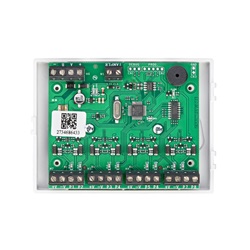 RPT3000 RIPARTITORE BUS