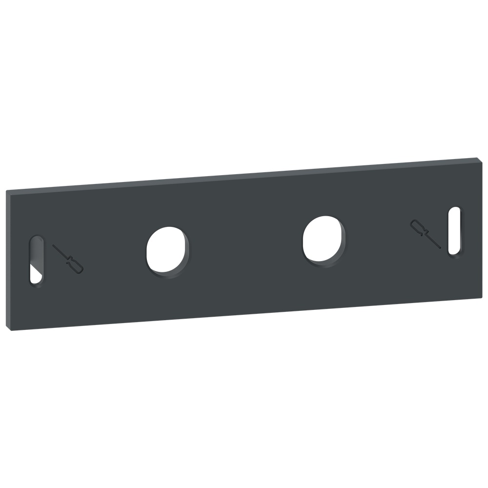 PROTEZIONE FRONTALE PDER LR9G115/22
