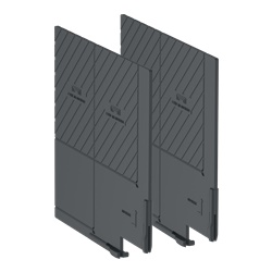 SEPARATORE DI FASE 3P G115-800