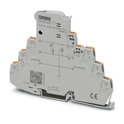 TTC-6-2-HC-M-24DC-PT-I SCARICATORE