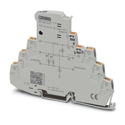 TTC-6-2X1-F-M-24DC-PT-I SCARICATORE