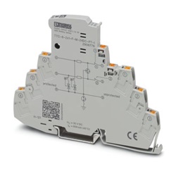 TTC-6-2X1-F-M-24DC-PT-I SCARICATORE