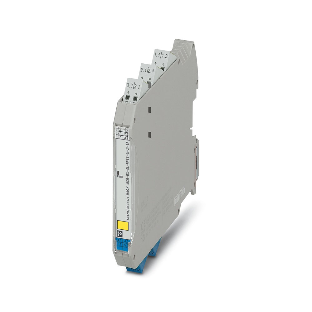 MACX MCR-EX-SL-RPSS-2I-2I-SP ISOLAT