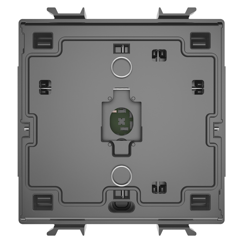MODULO INTERRUTTORE ASSIALE EVO - 100-240V ac - 50/60 Hz - 2 MODULI - CHORUSMART