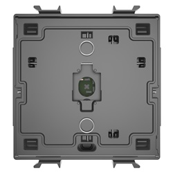 MODULO INTERRUTTORE ASSIALE EVO - 100-240V ac - 50/60 Hz - 2 MODULI - CHORUSMART