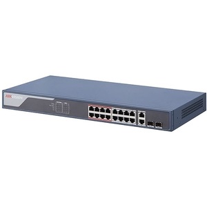 DS-3E1318P-EI SWITCH SMART MANA 16