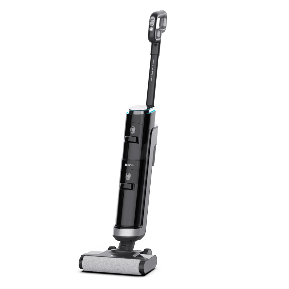 Scopa Lavapavimenti Cordless RH1 Doppio Serbatoio Pulizia Efficace Casa