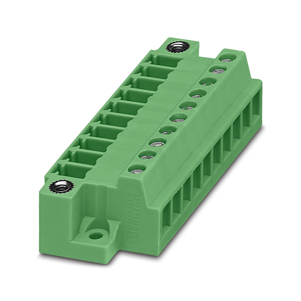 MCVU 1,5/ 8-GFD-3,81 PRESA BASE
