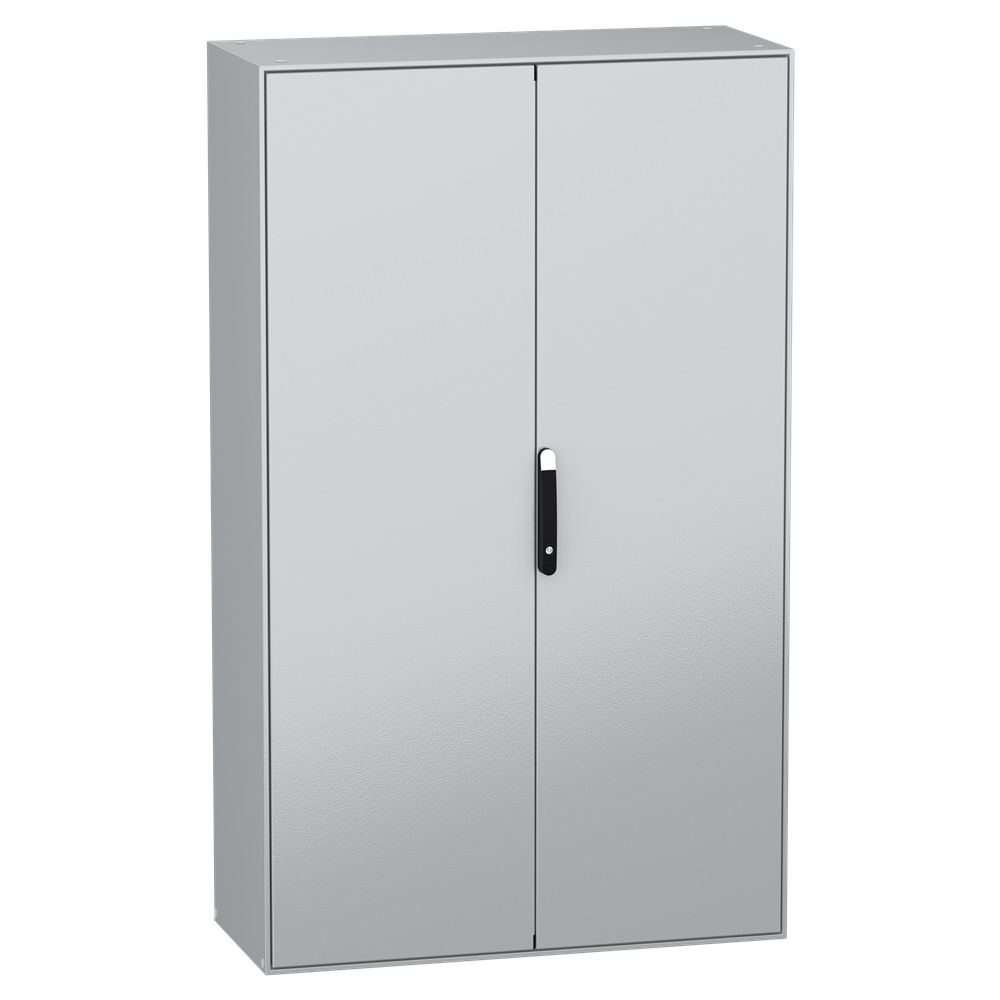 Armadio Spacial SM porta piena 2000x1200x500 mm