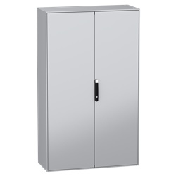 Armadio Spacial SM porta piena 2000x1200x500 mm