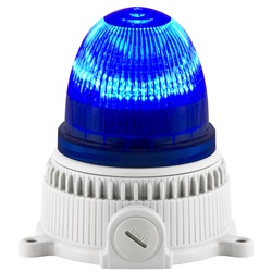 OVOLUX LED BLU M V90/240AC  GY