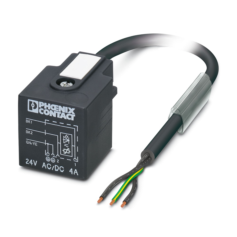 SAC-3P-5,0-PVC/A-1L-V CAVO SENS/ATT