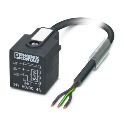 SAC-3P-5,0-PVC/A-1L-V CAVO SENS/ATT