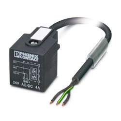 SAC-3P-5,0-PVC/A-1L-V CAVO SENS/ATT