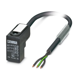SAC-3P-5,0-PVC/C-1L-V CAVO SENS/ATT