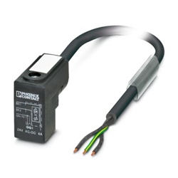 SAC-3P-5,0-PVC/C-1L-V CAVO SENS/ATT