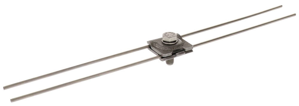 MORSETTO MMV INOX TD 3-10MM