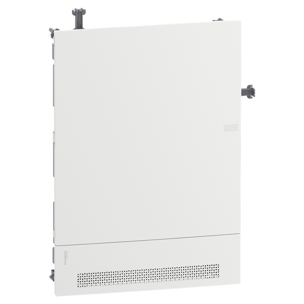 Centralino Resi9 MP incasso 3x18 moduli IP40 bianco per impianti residenziali