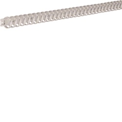 CANALETTA FLESSIBILE ADESIVA L500 B