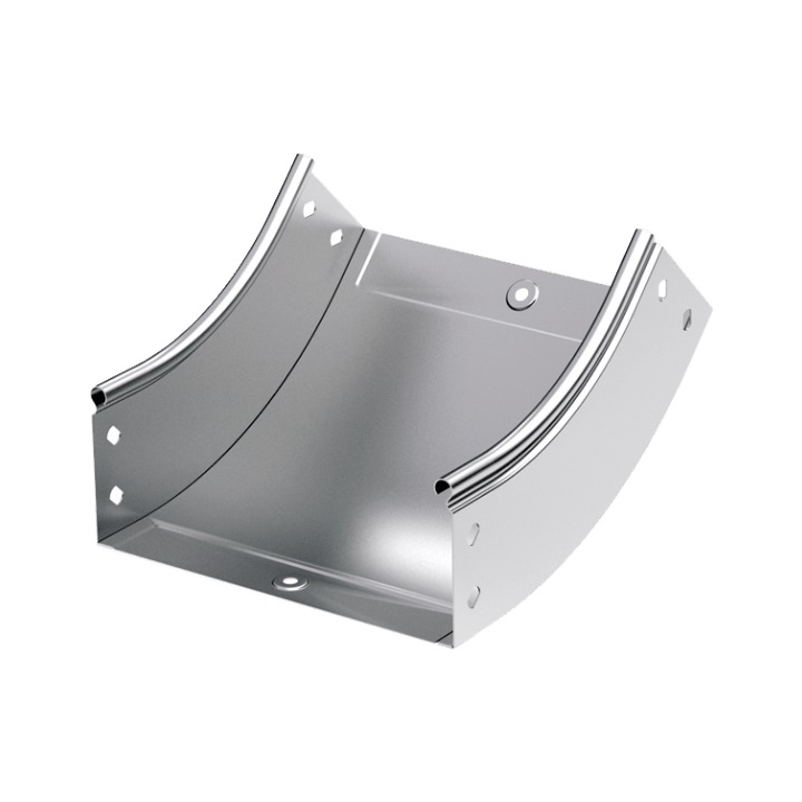 C5 CURVA SALITA 45   400X50  ZS