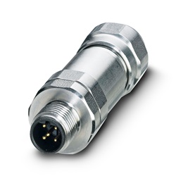 SACC-M12MSB-5CON-DM 5-8 SH VA CONNE