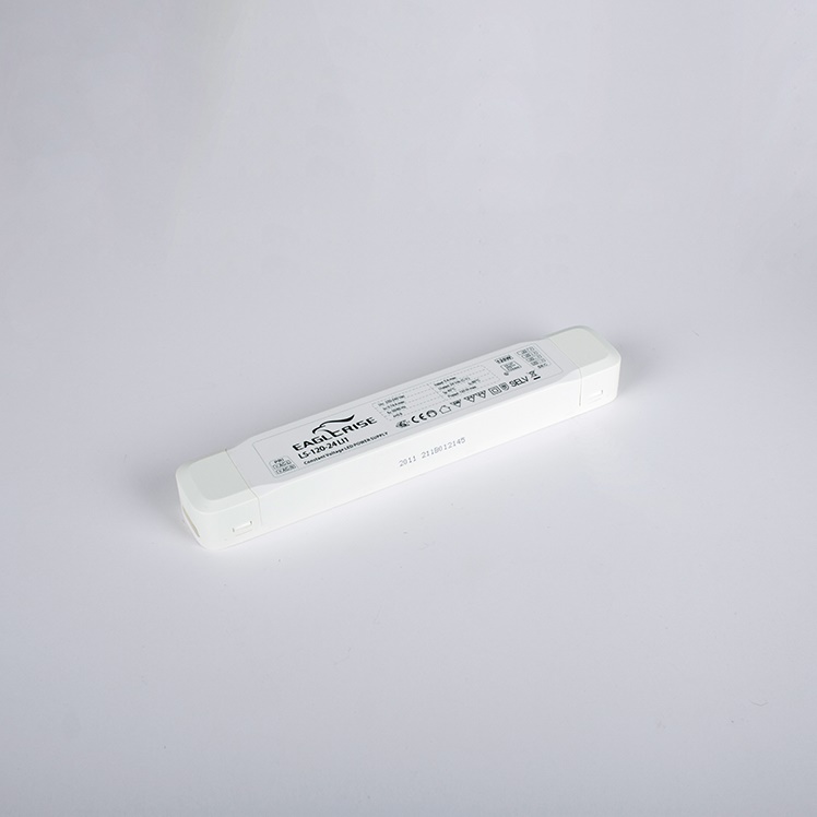 ALIMENTATORE COMPATTO 24V/120W IP20