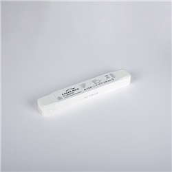ALIMENTATORE COMPATTO 24V/120W IP20
