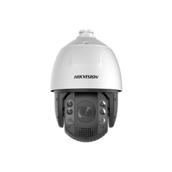 Speed Dome IP 7 4MP zoom ottico 25x audio PTZ sorveglianza interna esterna PoE