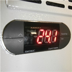 TERMOSTATO ELETTRONICO CF1 BASE