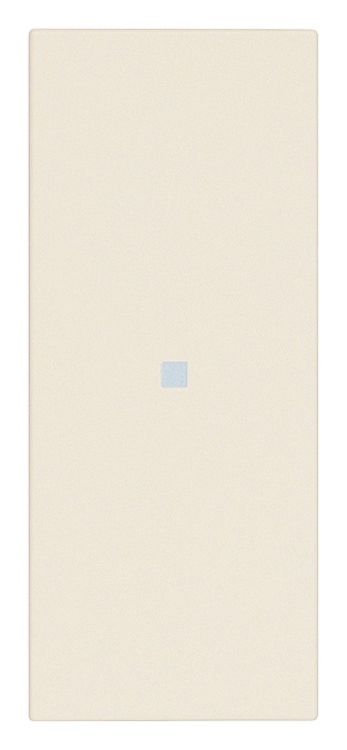 Invertitore 1P 10AX assiale illuminabile tasto sostituibile canapa uso domestico