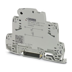 TTC-6-TVSD-D-24DC-UT-I SCARICATORE